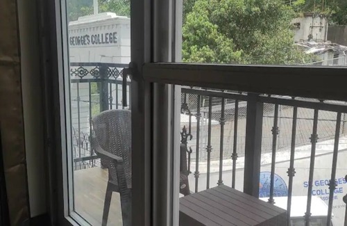 Mussoorie Cottage | Whytbank Cottage , Stylish Boutique Styled Cottage nested in hills of Mussoorie.