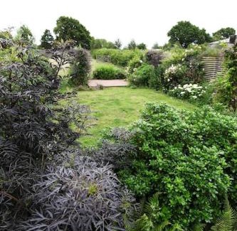 Nuthurst House | Whytings Stud Barn 2