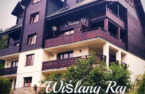Wisla House | Wiślany Raj