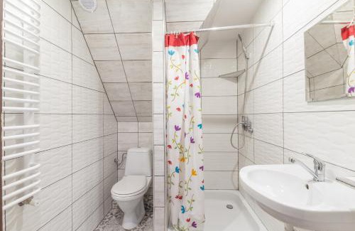 Mecina House | Wiśniowy Gaj