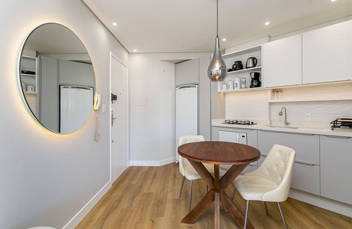 Centro Apartment | WI-FI 125mb | Rooftop Pool #CA48