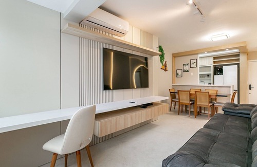 Centro Apartment | WI-FI 500mb | Partial SEA View | Pool #CA65