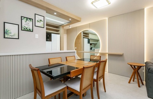 Centro Apartment | WI-FI 500mb | Partial SEA View | Pool #CA65