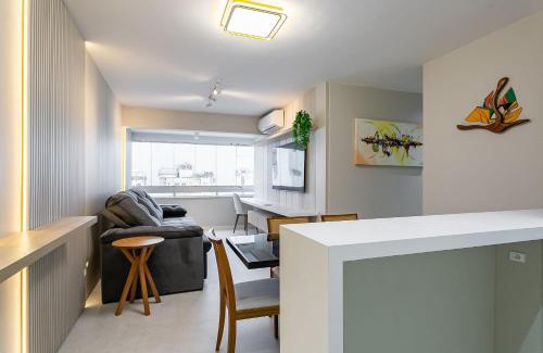 Centro Apartment | WI-FI 500mb | Partial SEA View | Pool #CA65