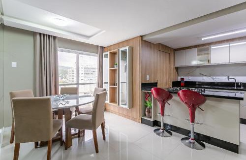 Trindade Apartment | WI-FI 600MB | 500m da UFSC #TRINA02