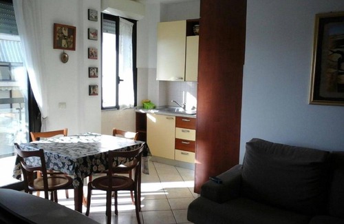 Lido Apartment | Wi-fi FLOWER Alghero apartment
