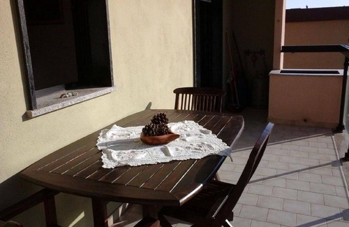 Lido Apartment | Wi-fi FLOWER Alghero apartment