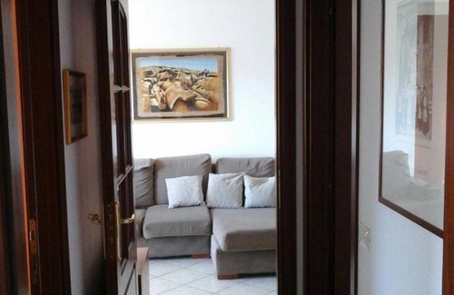 Lido Apartment | Wi-fi FLOWER Alghero apartment