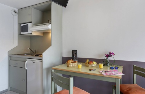 Merville Apartment | Wi-Fi gratuit! Studio Climatisé proche de Toulouse