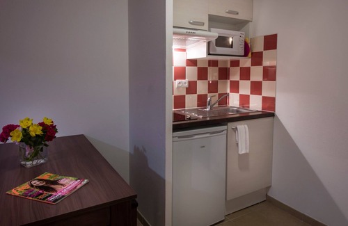 Les Eyzies Apartment | Wi-Fi Gratuit ! Studio avec accès Piscine