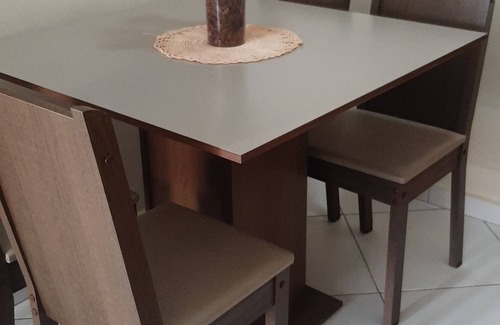 Canto do Forte Apartment | *Wi-Fi/Sea View! - NEW 1 BEDROOM - 100mts "FROM THE BEACH-GOURMET BALCONY"