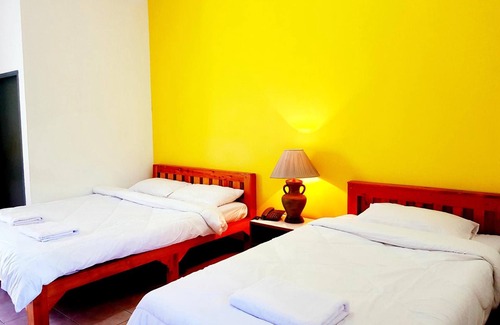 Chang Phueak Hotel | Wiang Inn Mansion