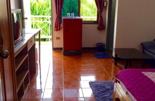 Chang Phueak Hotel | Wiang Inn Mansion