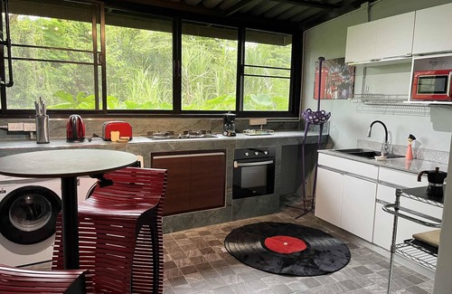 Hai Ya House | Wiang Ping House