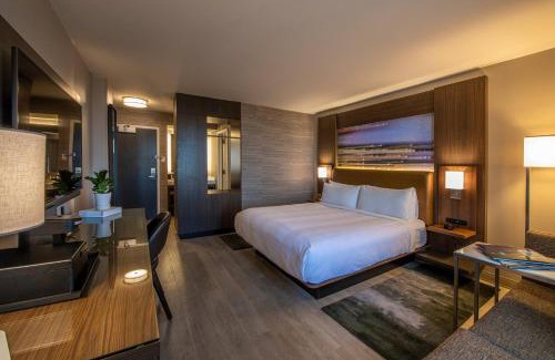 Wichita Hotel | Wichita Marriott