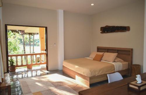 Chiang Dao House | Wichouda Cottage