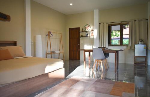 Chiang Dao House | Wichouda Cottage