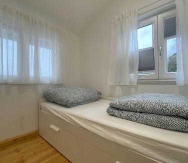 Lahr Apartment | Wick Home Apartment 2 Lahr-Burgheim