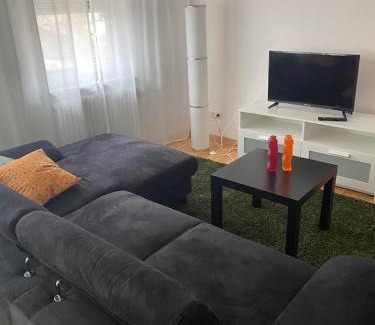 Lahr Apartment | Wick Home Apartment 2 Lahr-Burgheim