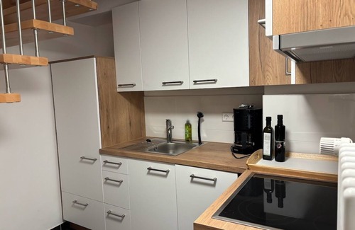 Lahr Apartment | Wick Home Lahr 10 Minuten zur Lahrer Innenstadt Entfernt