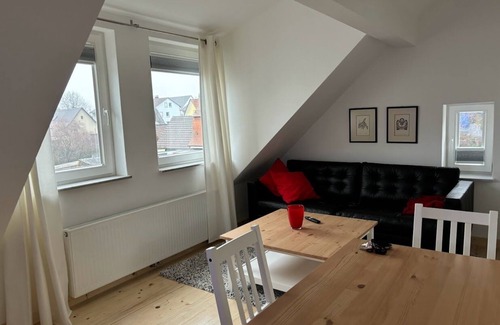 Lahr Apartment | Wick Home Lahr 10 Minuten zur Lahrer Innenstadt Entfernt