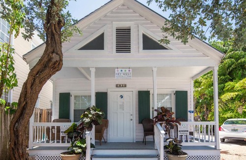 Downtown Hotel | Wicker Guesthouse
