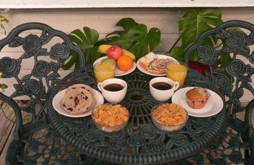 Downtown Hotel | Wicker Guesthouse