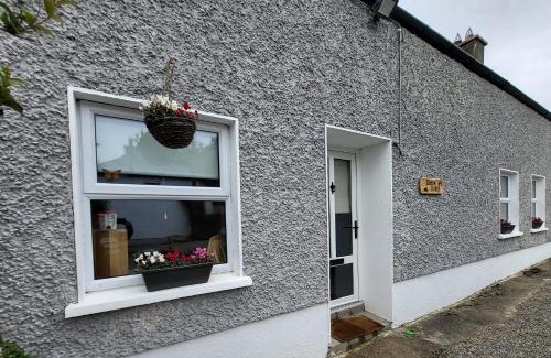 Knockaderry Cross Roads House | Wicklow Farm Stay