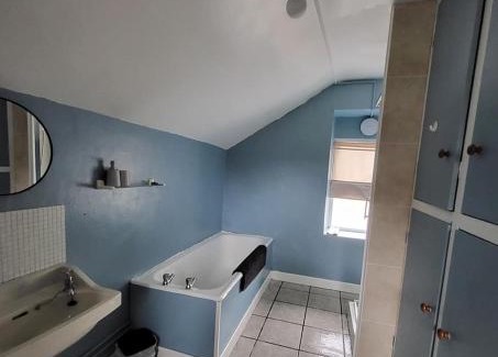 Knockaderry Cross Roads House | Wicklow Farm Stay