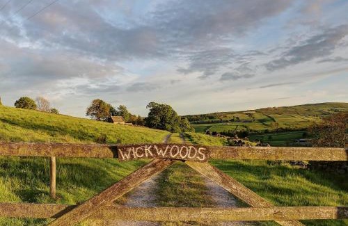 Lofthouse House | Wickwoods