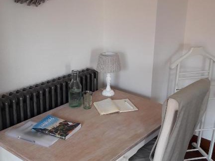 Berlingen Bed & Breakfast | Widdingenhof