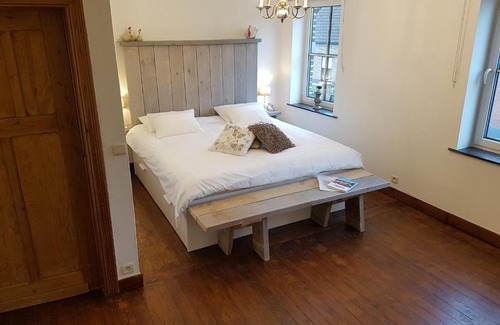 Berlingen Bed & Breakfast | Widdingenhof