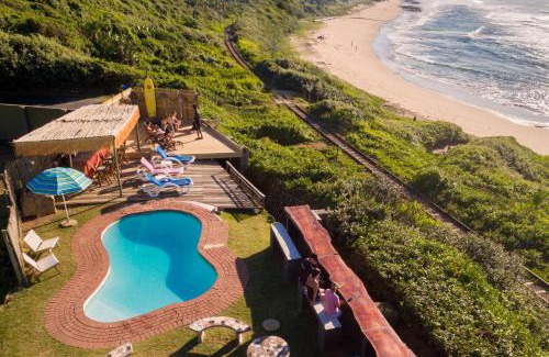 Umkomaas House | Widdy's Beach Club