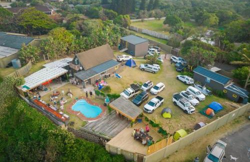 Umkomaas House | Widdy's Beach Club