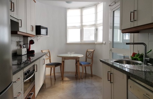 Torremolinos Apartment | Wide apartment close to the beach, FREE WIFI, wide gardens close to golf