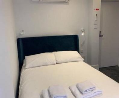 Bishopsgate Apartment | Widegate Residential