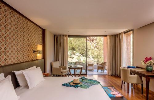 Bine el Ouidane Hotel | Widiane Resort