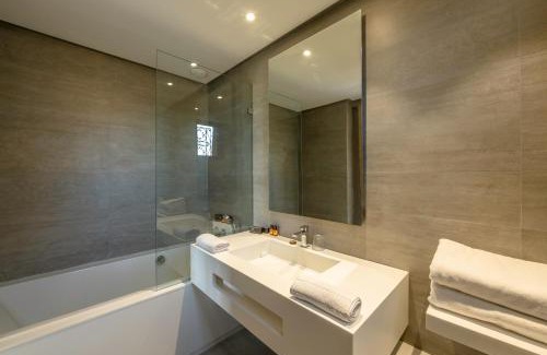 Bine el Ouidane Hotel | Widiane Resort