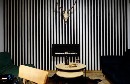Piechowice Apartment | Widok 3B