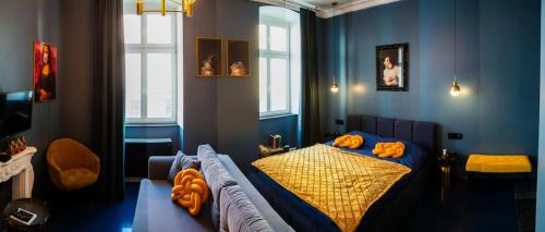 Stare Miasto Apartment | Widok na Starówkę Mona Lisa by Rentoom