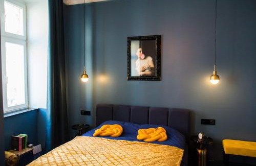 Stare Miasto Apartment | Widok na Starówkę Mona Lisa by Rentoom