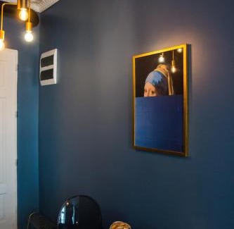 Stare Miasto Apartment | Widok na Starówkę Mona Lisa by Rentoom