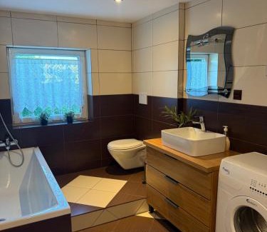 Wisla Ski Chalet | Widokowe Wzgórze