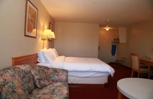 Swift Current Hotel | Widus Inn