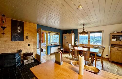 Hatzfeld House | Wie im Himmel