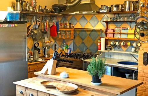 Hatzfeld House | Wie im Himmel