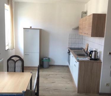 Lindenau Apartment | Wie Zuhause in Leipzig Lindenau - Vollmöbliert - bei DKN