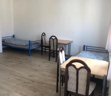Lindenau Apartment | Wie Zuhause in Leipzig Lindenau - Vollmöbliert - bei DKN