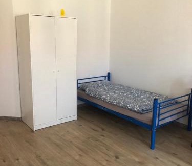 Lindenau Apartment | Wie Zuhause in Leipzig Lindenau - Vollmöbliert - bei DKN