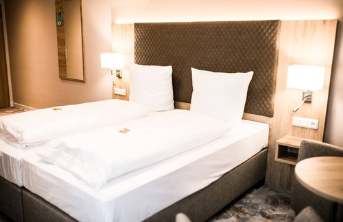 Brake Hotel | Wiechmanns Weserhotel